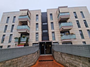 Flat for sale in C/ Finlandia