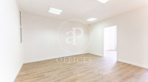 Foto 5 de Oficina de alquiler en C. de Pelai, El Raval, Barcelona Capital