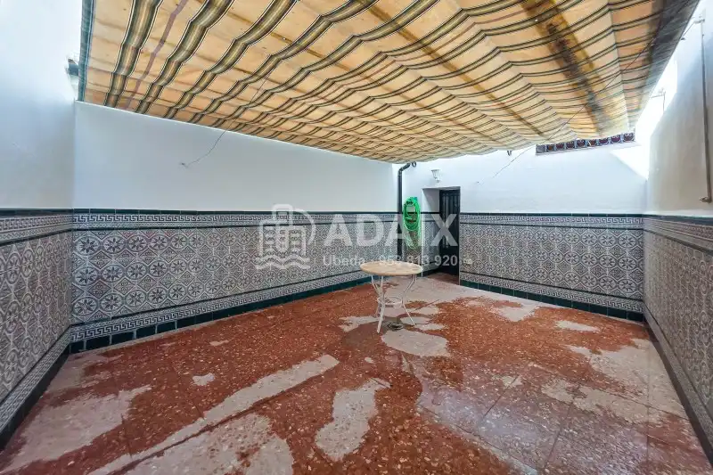 Casa amb terrassa en venda a Calle Chirinos s/n, imagen 3