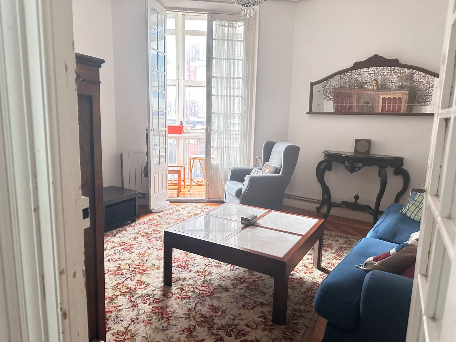 Flat to rent in Numancia - San Fernando, Santander