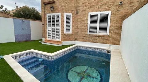 Foto 2 de Casa adosada en venda a Casas Verdes - Ermita, Valencia