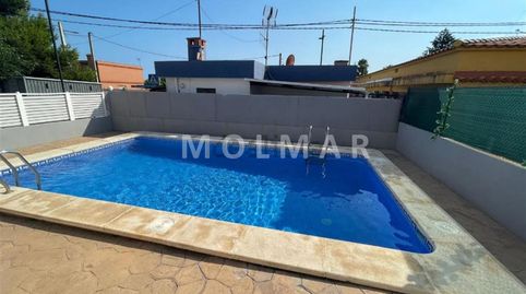 Foto 2 de Casa o xalet en venda a Playa - Ben Afeli, Almazora / Almassora