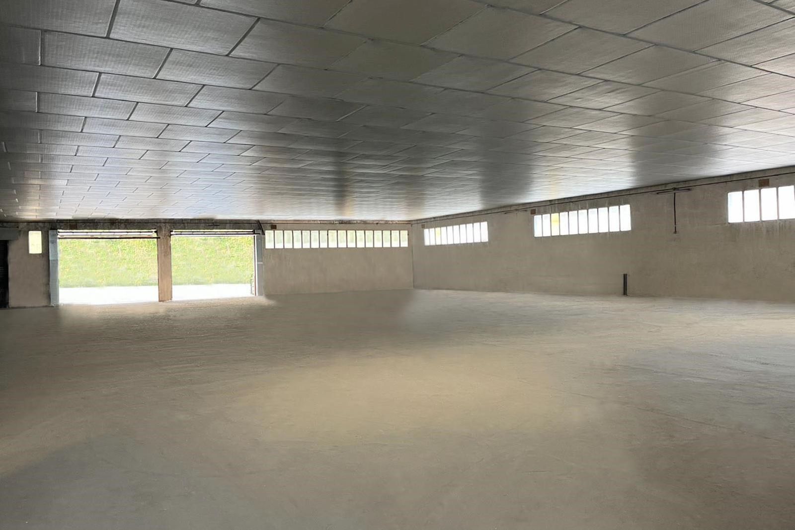 Nave industrial en venta en Ripoll