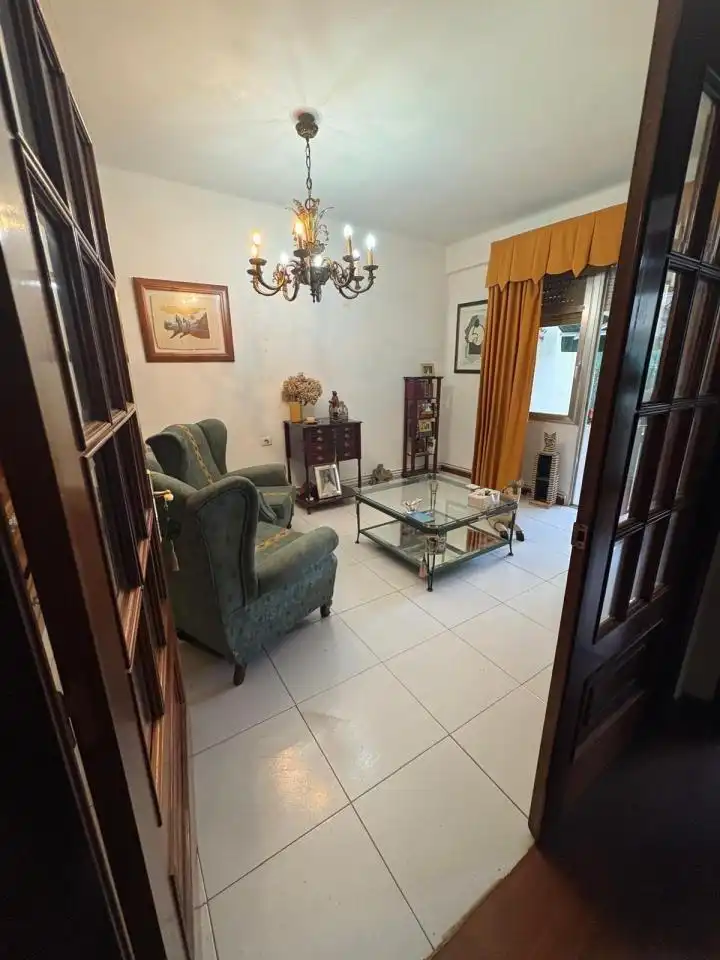 Piso en venta en Mariñamansa