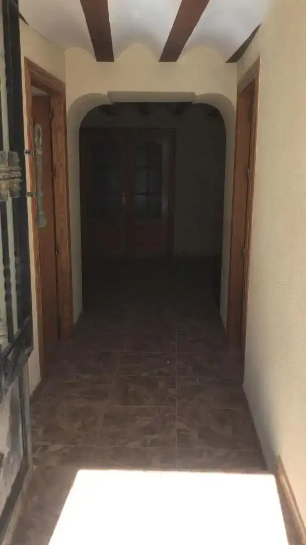 Planta baixa en venda en Chinchilla de Monte-Aragón, Albacete