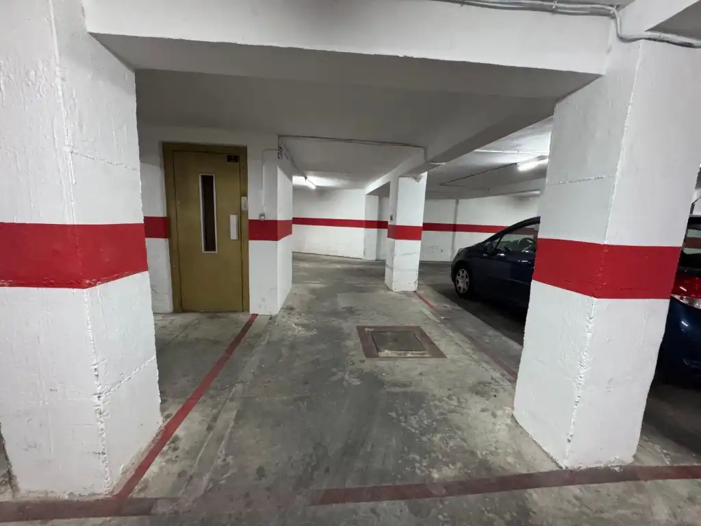 Individuale in affitto a Poniente-Sur, imagen 6