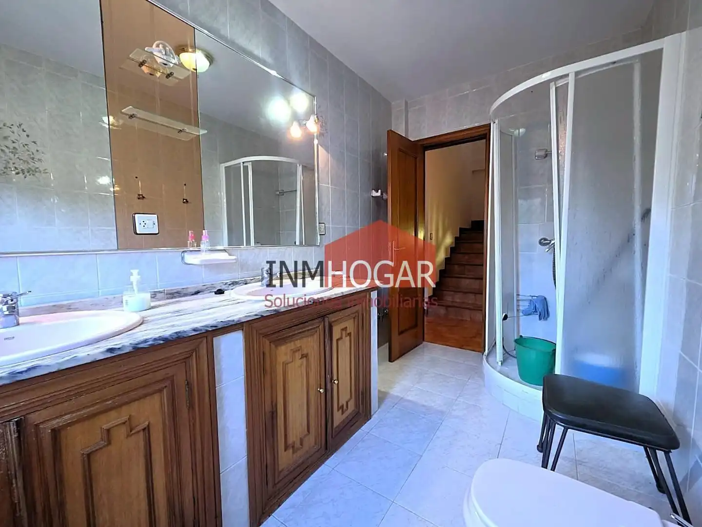 Villa avec jardin à vendre à Hervencias, imagen 51