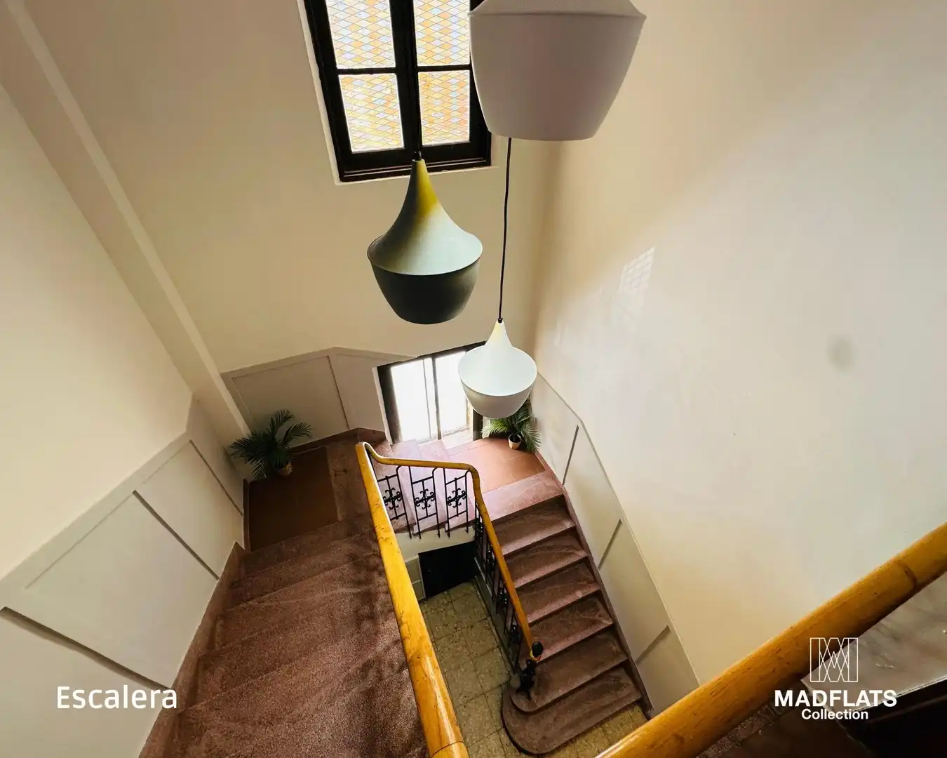 Habitació a Calle de David Herrero, 12, San Antonio