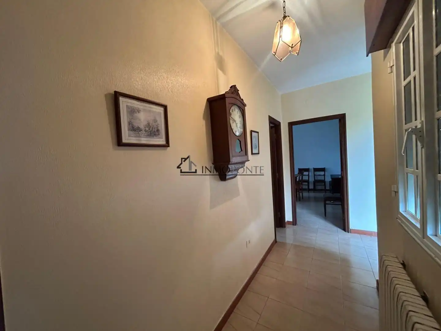 Casa o chalet en venta en Campo Lameiro