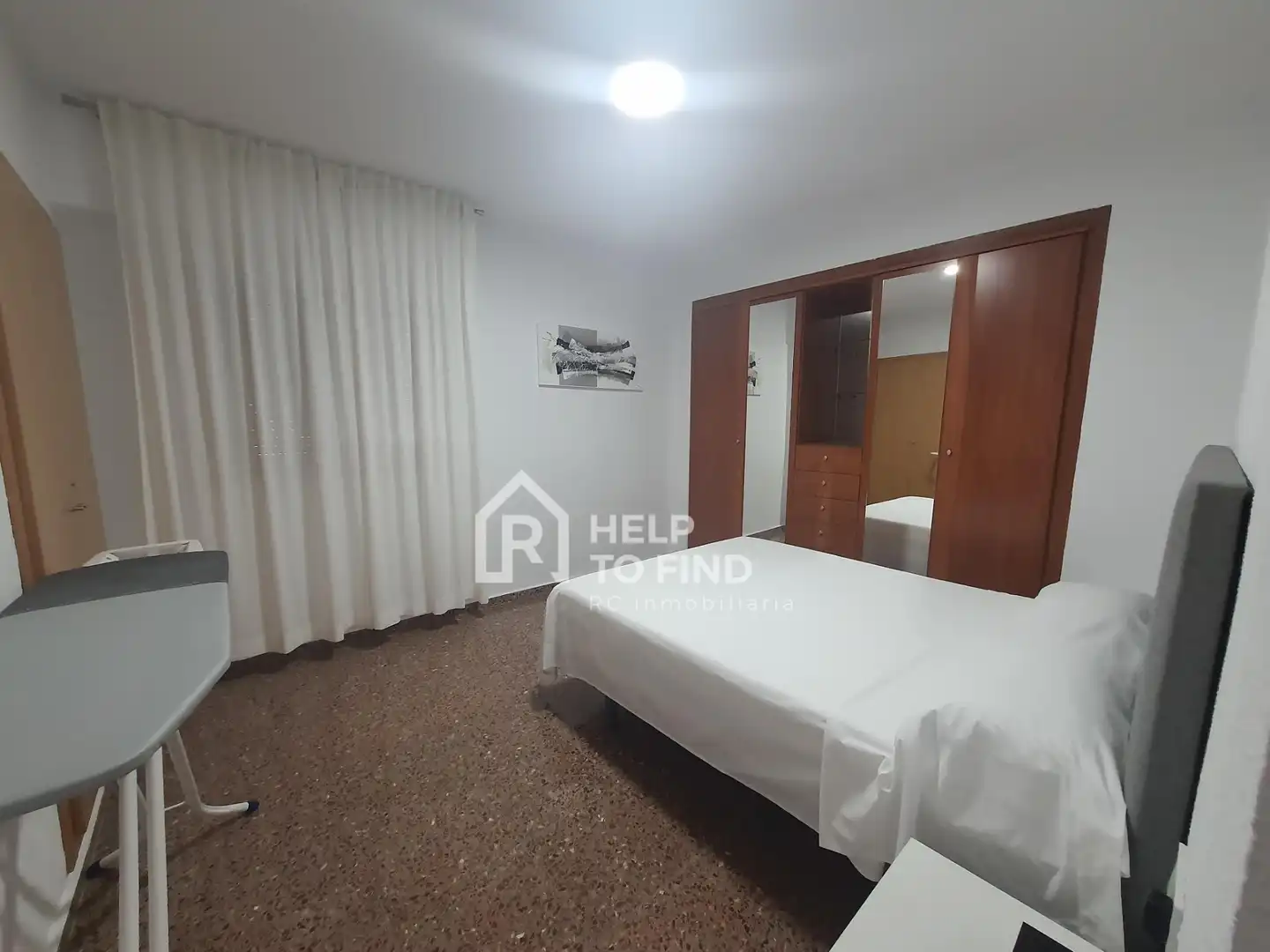 Piso con terraza en venta en Grau de Gandia - Venecia - Marenys de Rafalcaid, imagen 14