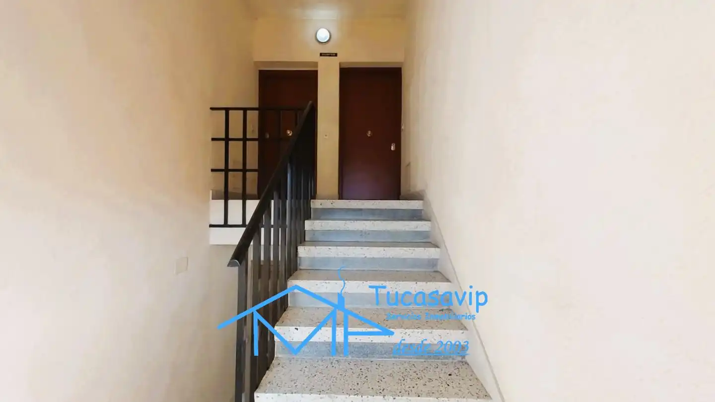 Flat for sale in El Tiemblo   with Heating and Terrace