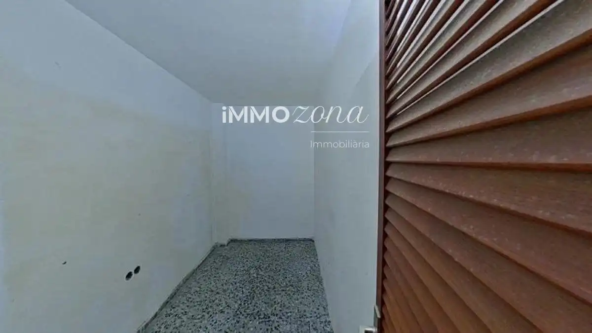 Apartamento en venta en Urbanitzacions