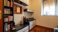Kitchen of Flat for sale in Bilbao   with Balcony