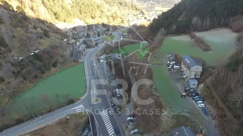 Rural land for sale in Ordino - Ansalonga - Sornàs, imagen 3