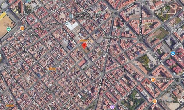 Terreno residencial en Venta en El Pilar