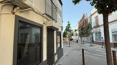 Foto 2 von Geschaftsraum zur Miete in Calle Juan Agustín Palomar, 11, Centro - Barriada Mallorca, Camas