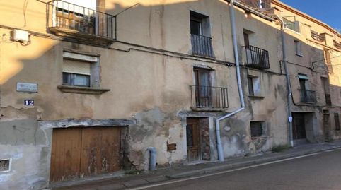 Solvia Inmobiliaria  Casa Calaf