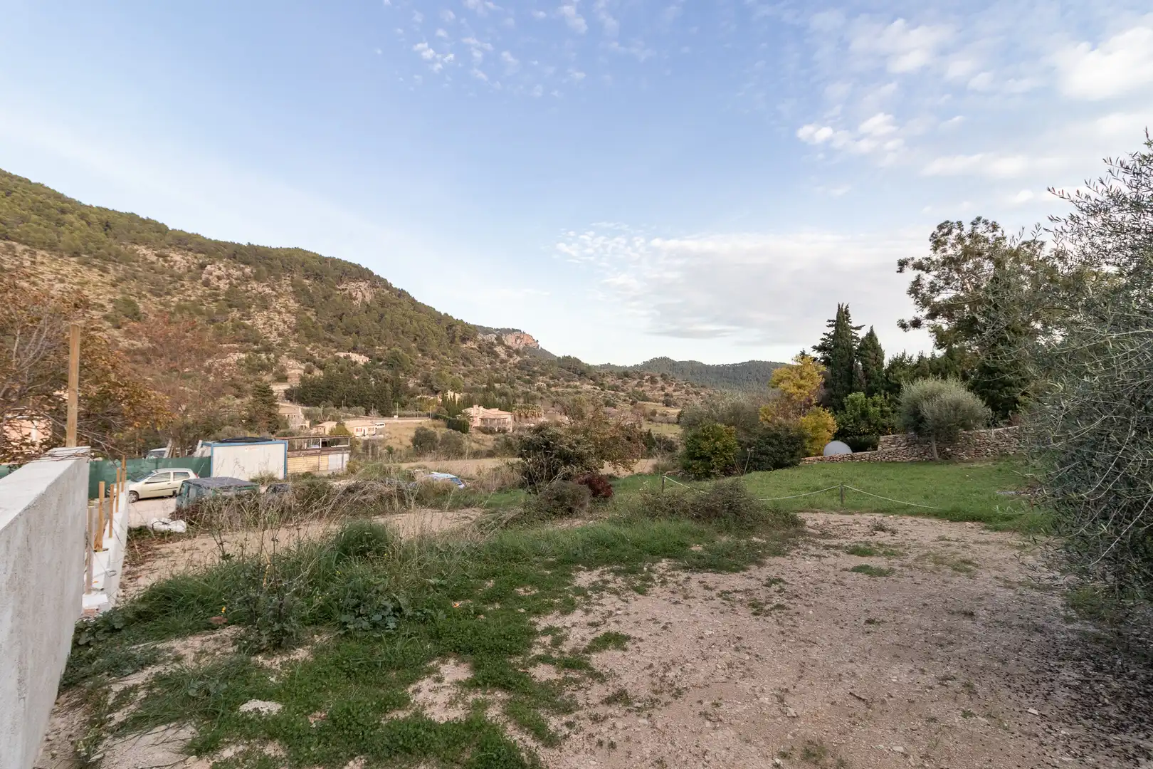 Terreny residencial en venda a Puigpunyent, imagen 3