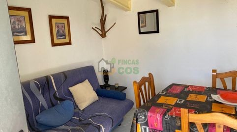 FINCA RUSTICA en venta con cabaña de campo y mucho terreno en un lugar tranquilo, sin contaminación y cerca del río Ebro., immagine 4