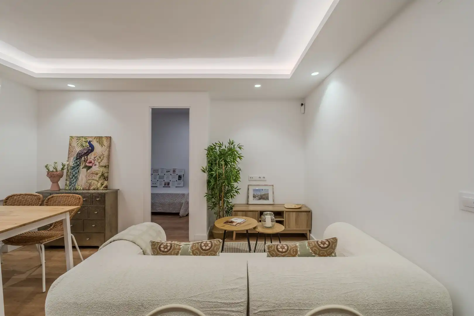 Penthouse mit Aufzug zum Verkauf in Avenida de la Constitucion 58, imagen 5