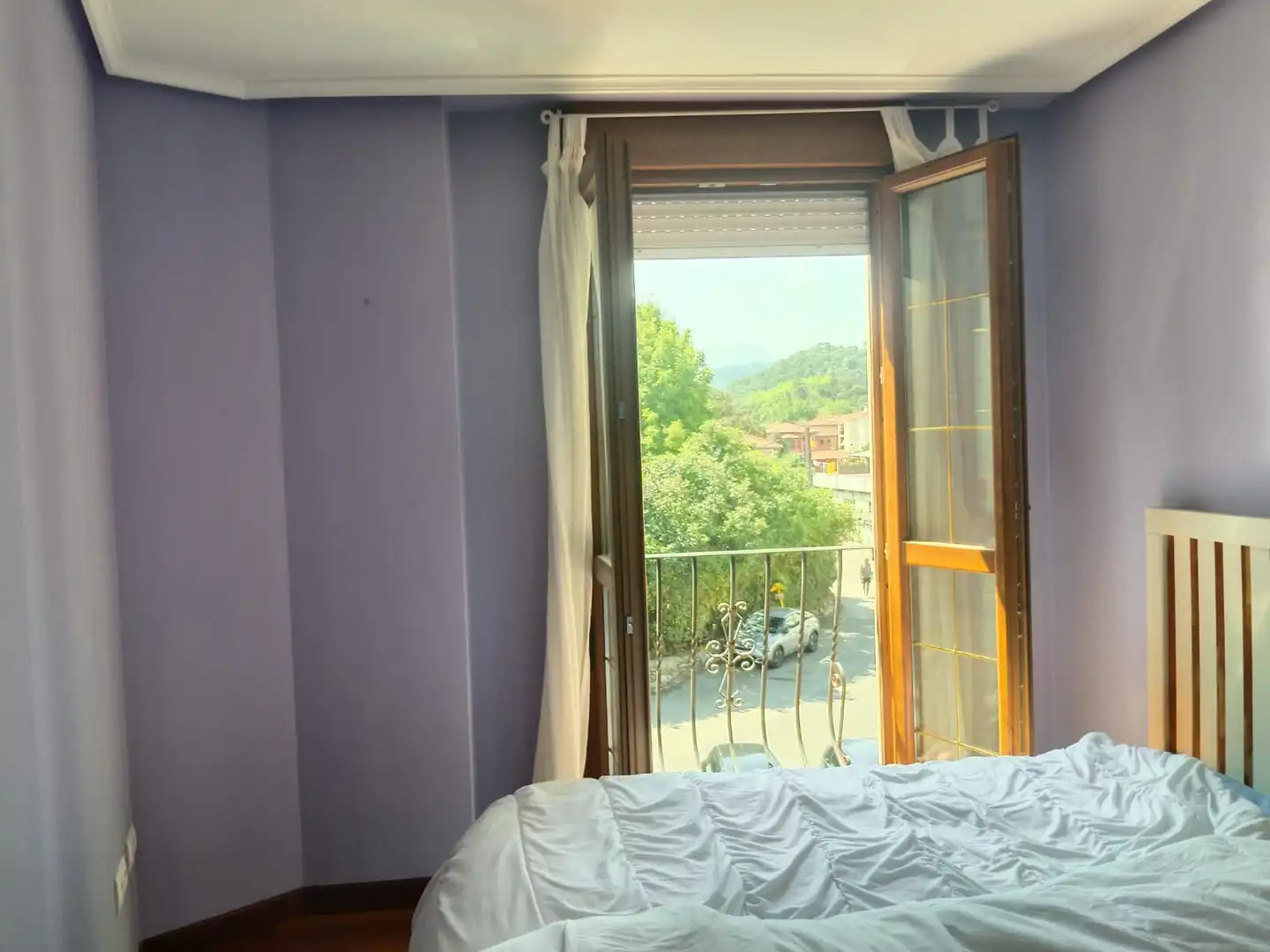 Flat with pool for sale in Calle La Merced 23, imagen 8