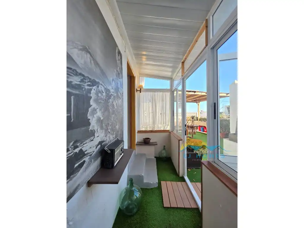 Terraza de Finca rústica en venta en Güímar