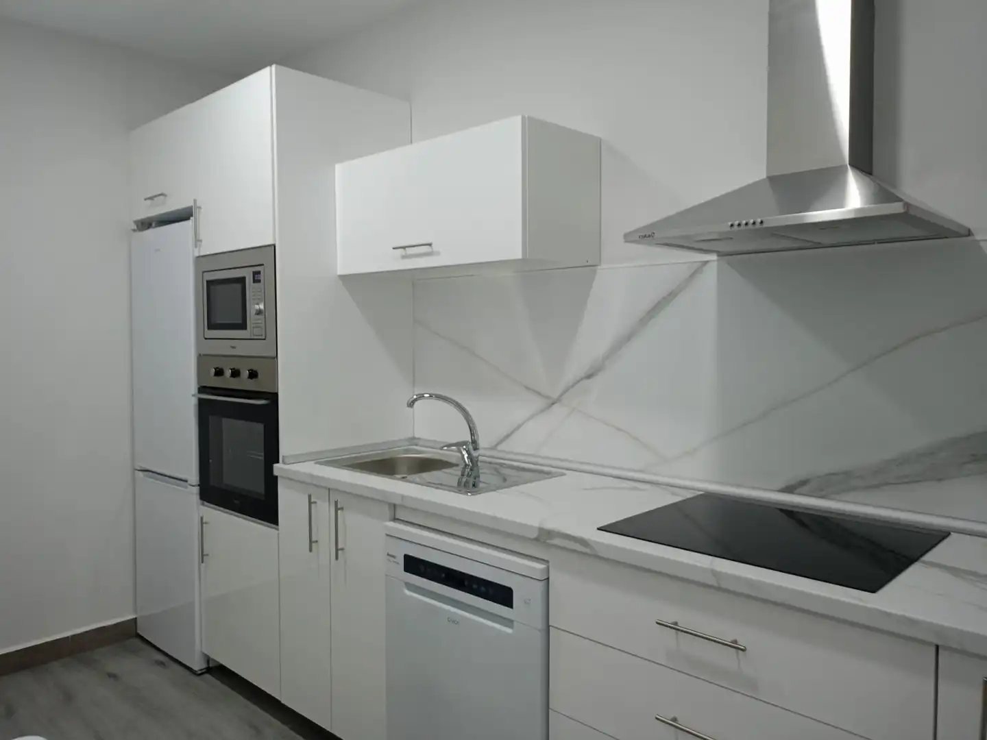 Detached house with garden for sale in Carretera de Caulina 56, imagen 6