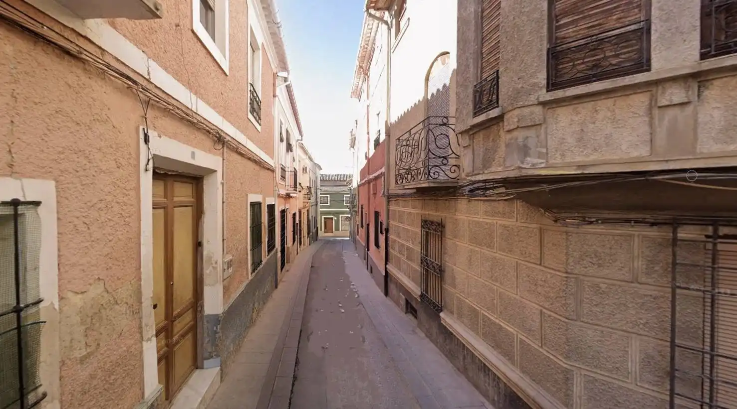 Casa en venta en Calle TESIF GALLEGO