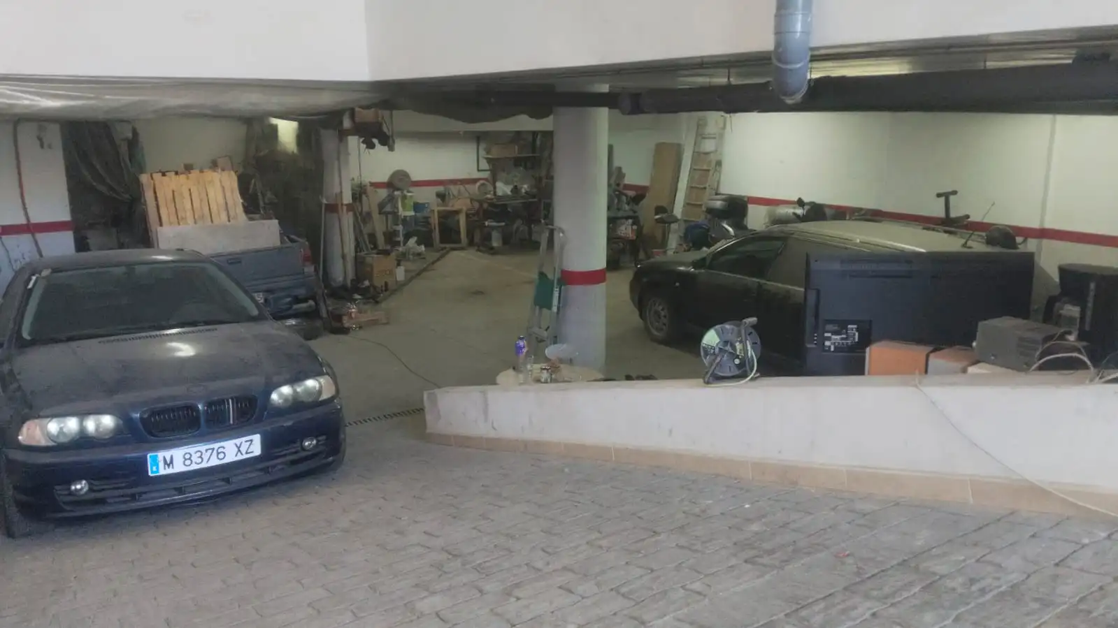 Local comercial en venda a Calle Fenix, imagen 13