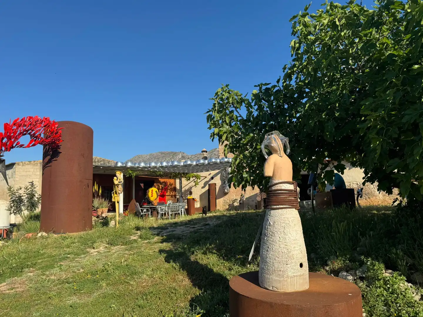 Country house for sale in Ondara, imagen 7