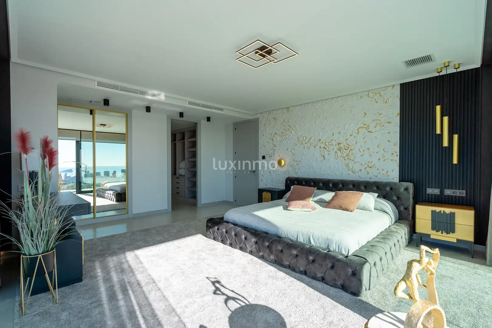 Villa avec piscine à vendre à Golf Bahía, imagen 23