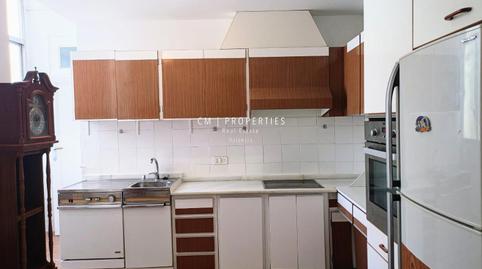 Foto 5 de Pis de lloguer a Obispo Amigo, Arrancapins, Valencia