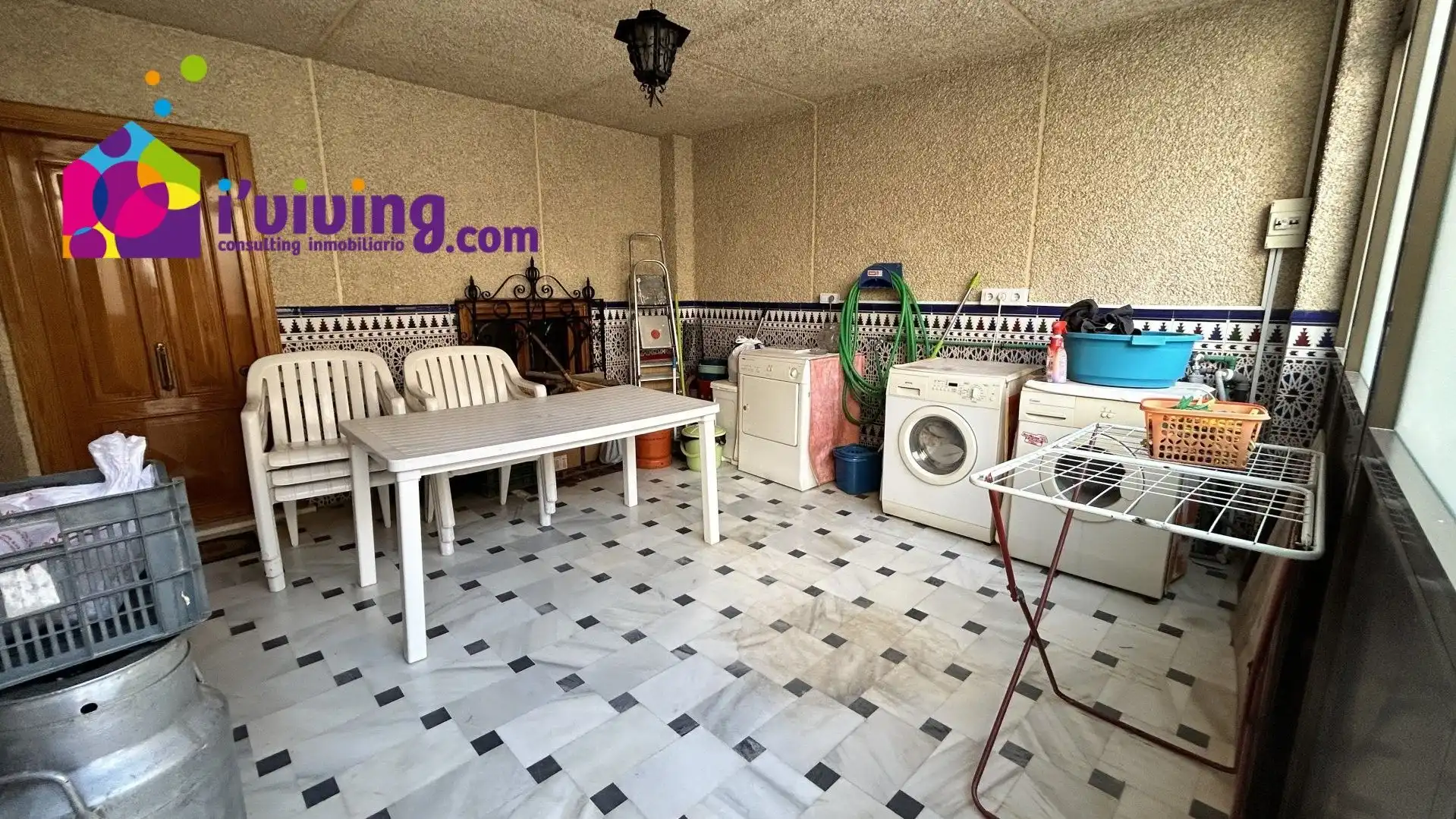 Casa o chalet en venta en Olula del Río