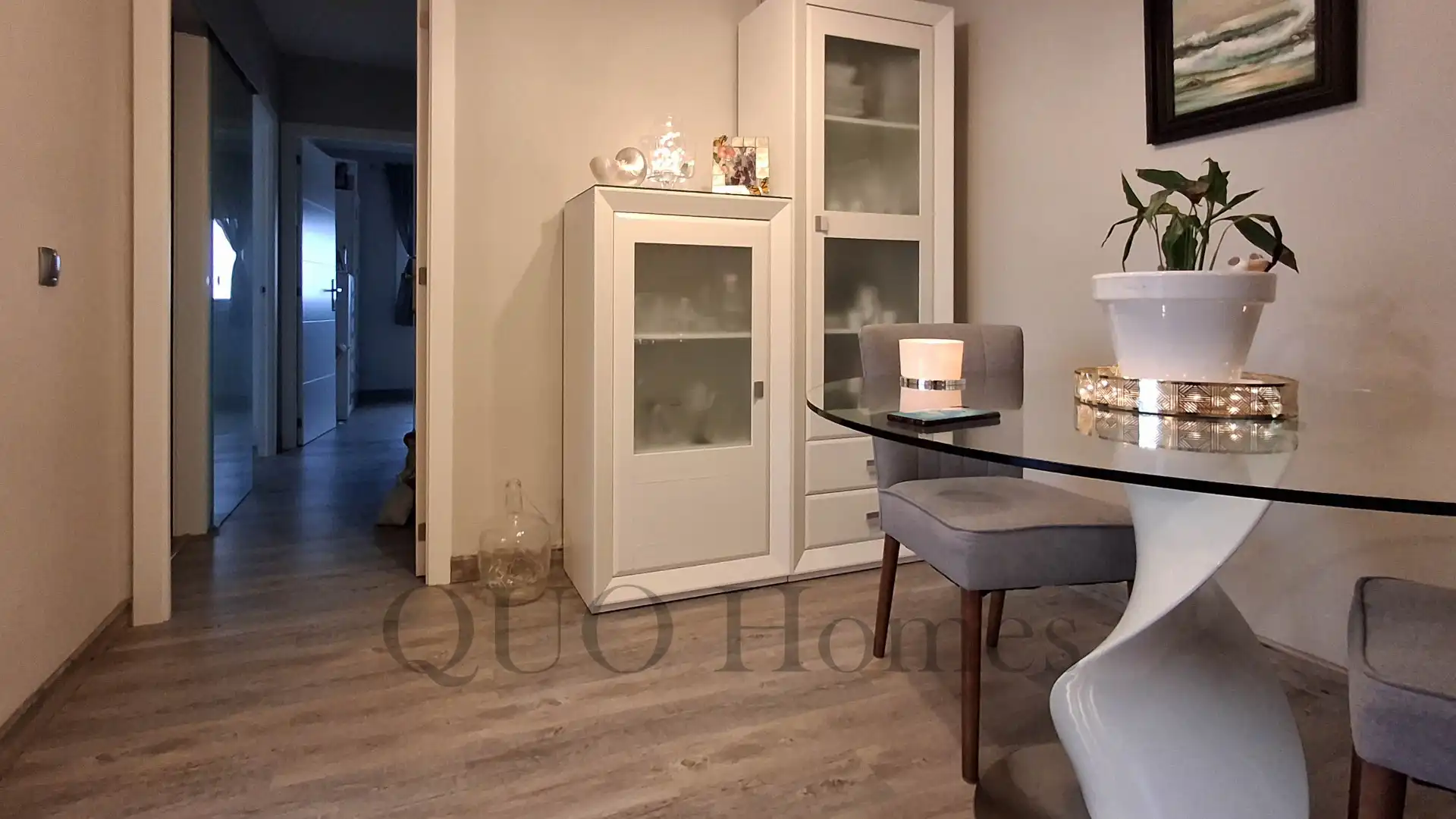Flat for sale in Chapín - Campus Universitario - Navinco