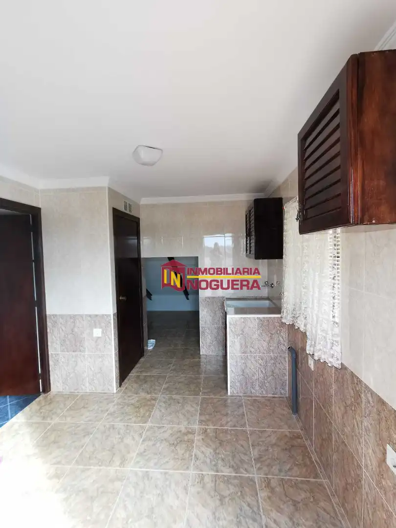 Cocina de Casa o chalet en venta en La Luisiana