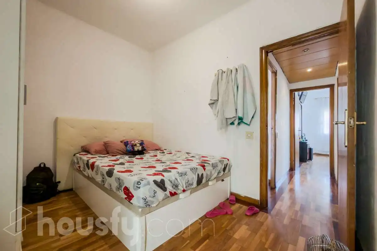 Appartement avec ascenseur à vendre à Carretera Antiga de valencia ., imagen 7