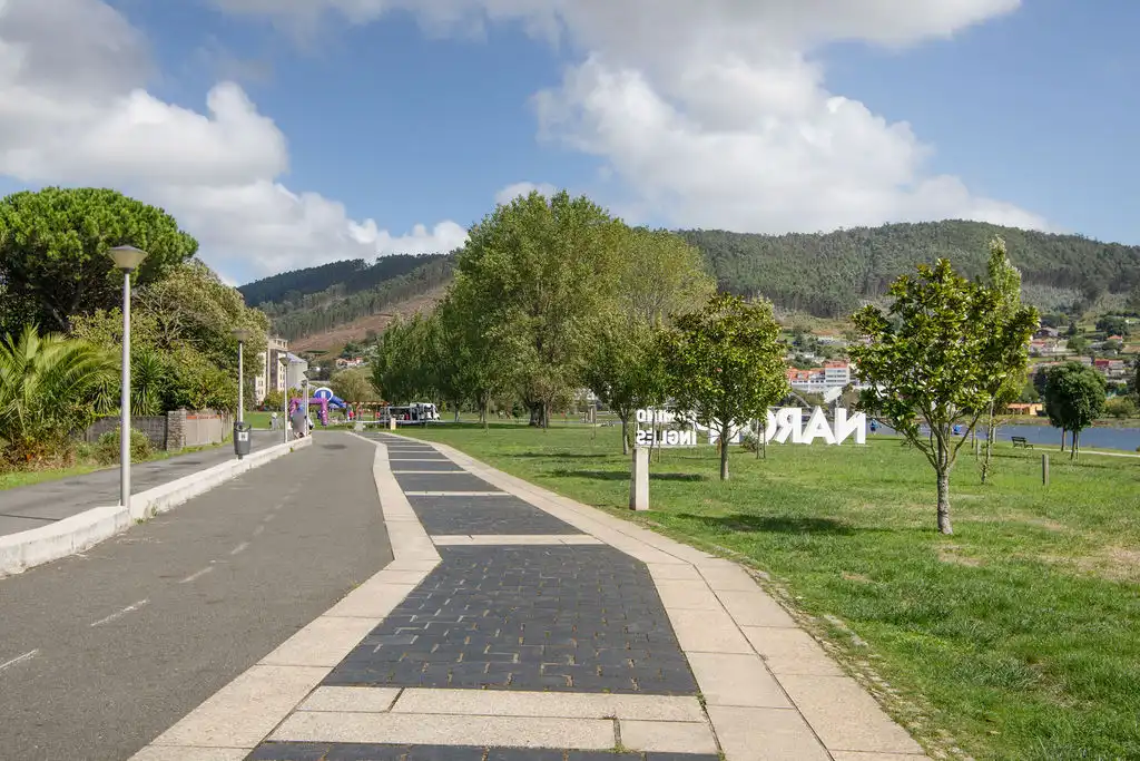 Terrenys i solars en venda a IRMANDADE, imagen 20