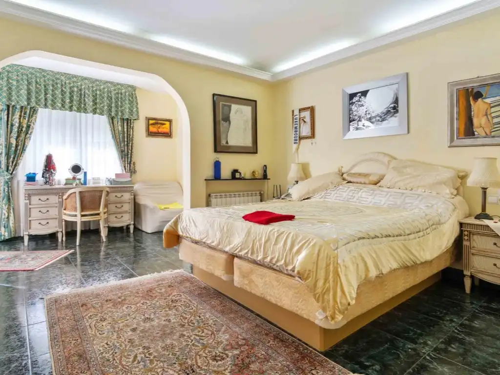 Casa con piscina en venta en Avenida Cabo El-Cabo Roig, imagen 18
