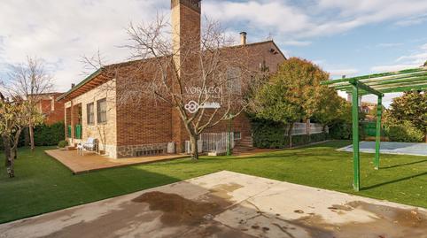 Foto 2 de Casa o chalet en venta en Villanueva de la Torre, Guadalajara