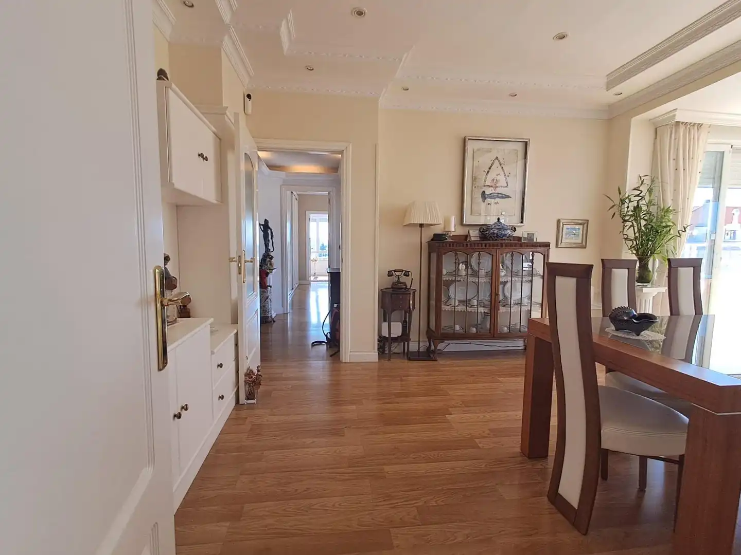 Penthouse mit Aufzug zum Verkauf in Retiro, imagen 25