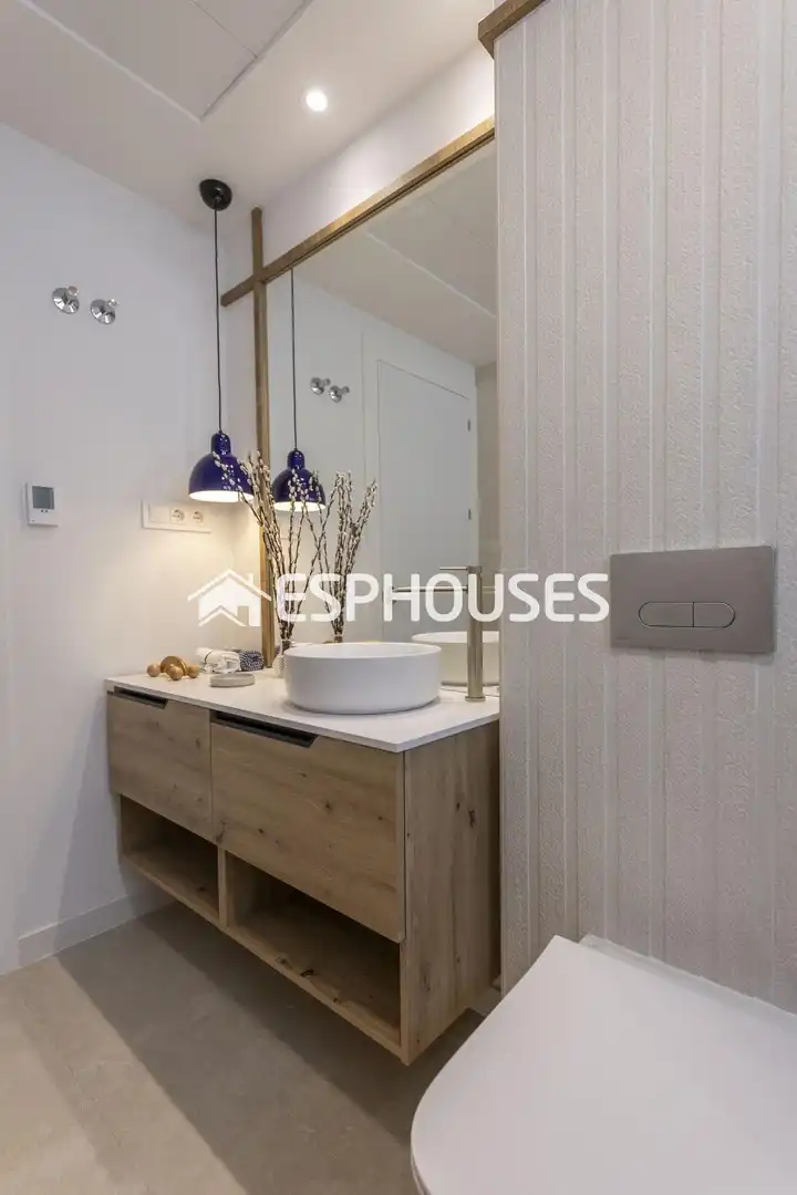 Chalet con terraza en venta en Campo de Murcia, imagen 48