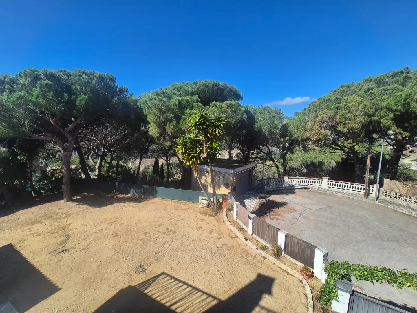 Casa con terraza en venta en Carrer Llorenç Trias 13, imagen 36