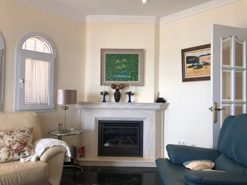 House with pool for sale in El Peñoncillo, imagen 17