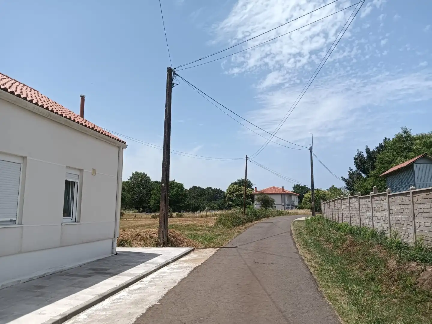 Residential zum Verkauf in Boqueixón