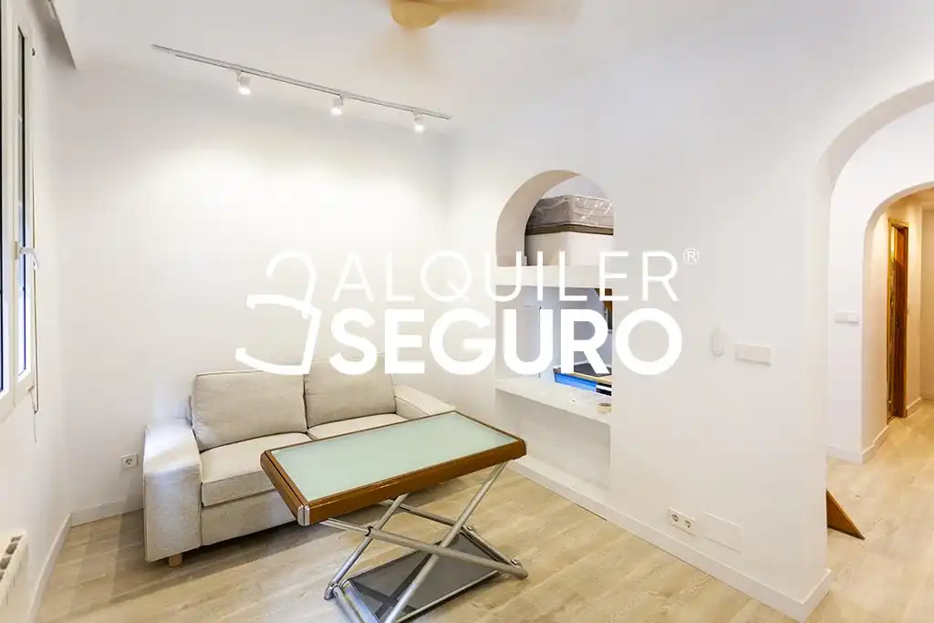 Appartement avec ascenseur à louer à de Jaén, imagen 2