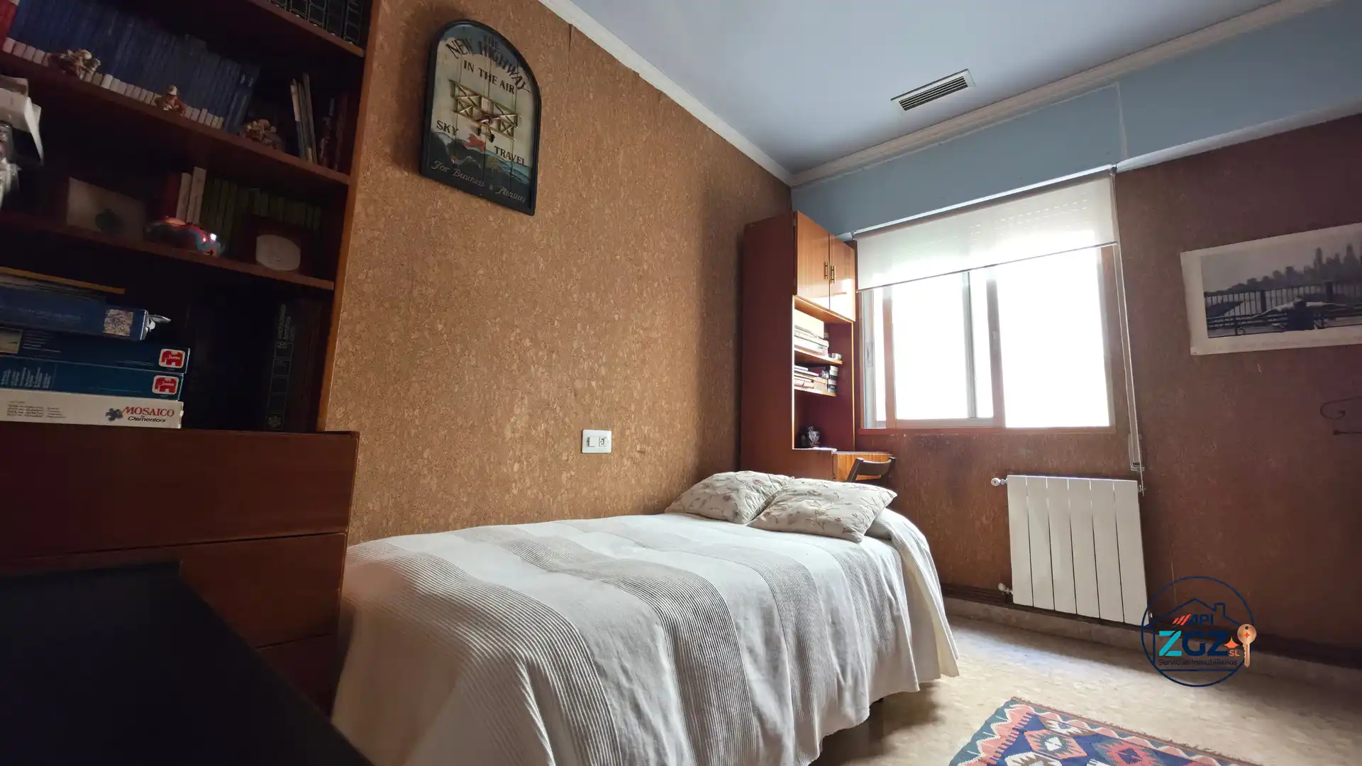 Piso con ascensor en venta en Calle Canfranc, imagen 49