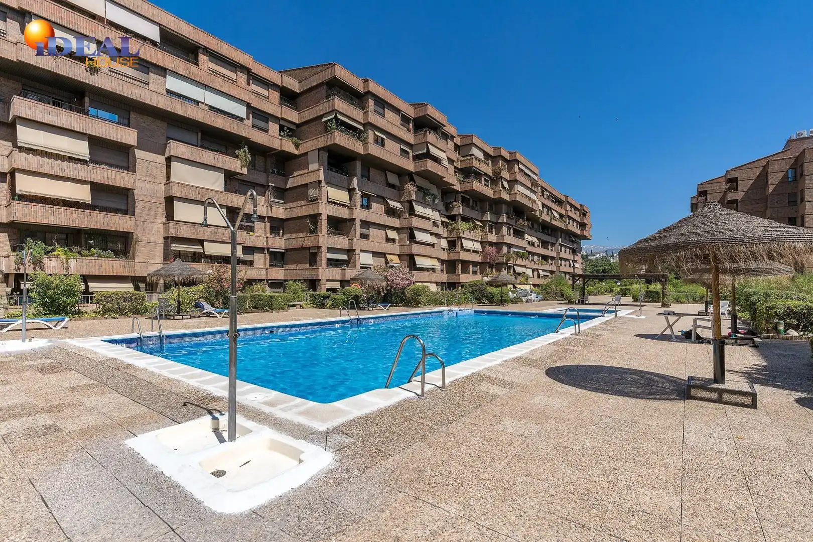 Bajo con piscina en venta en Beiro, imagen 45
