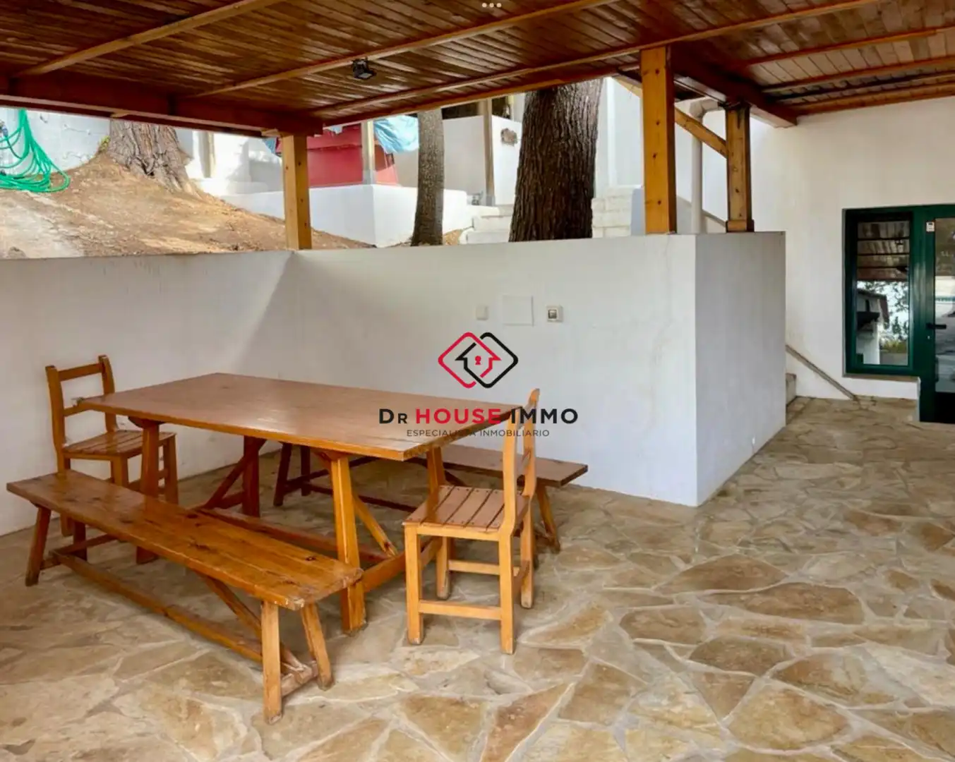 Casa adosada en venta en Cala d'en Bosch - Serpentona