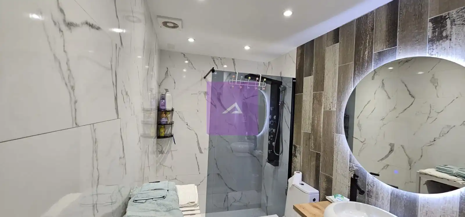 Flat with lift for sale in Carrer Cardenal Cisneros, imagen 6