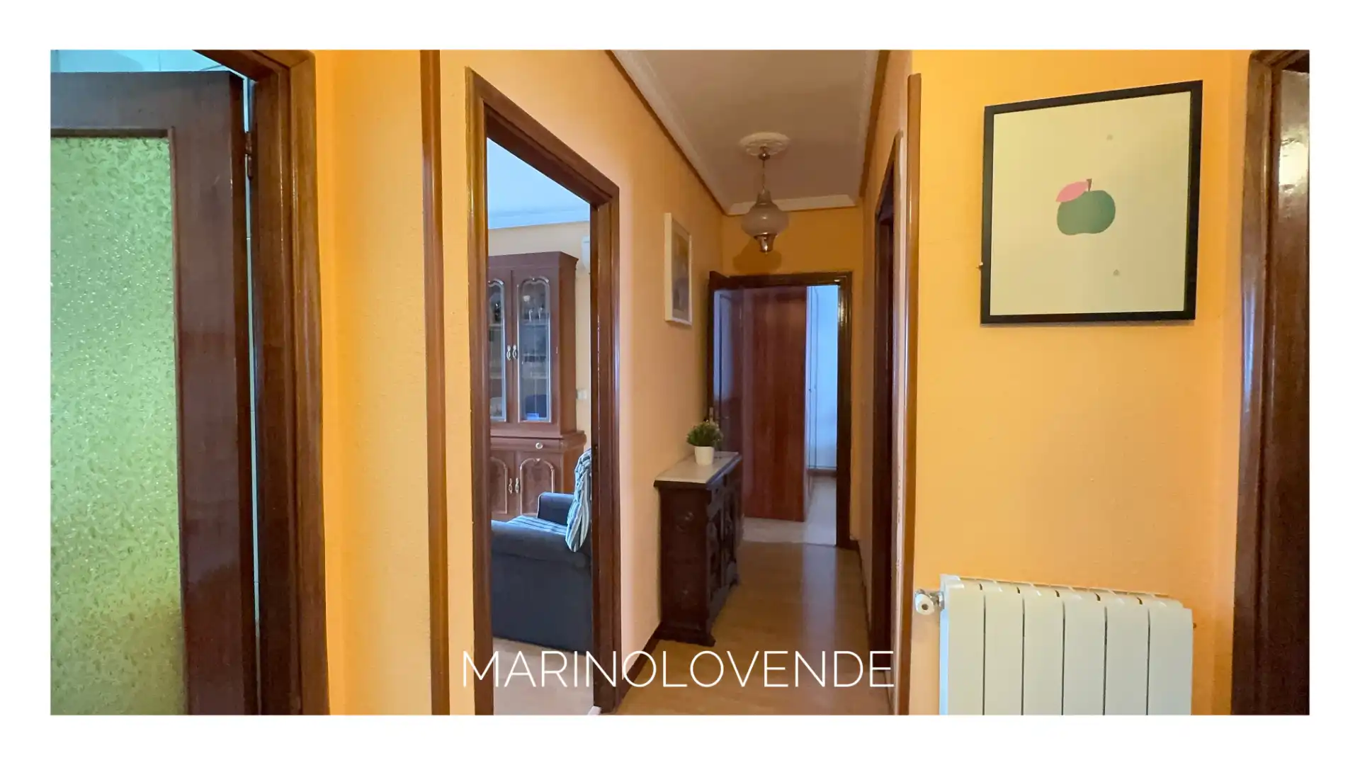 Piso en venta en Leganés con Aire acondicionado, Calefacción y Amueblado